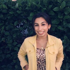 Meet your Posher, Gina